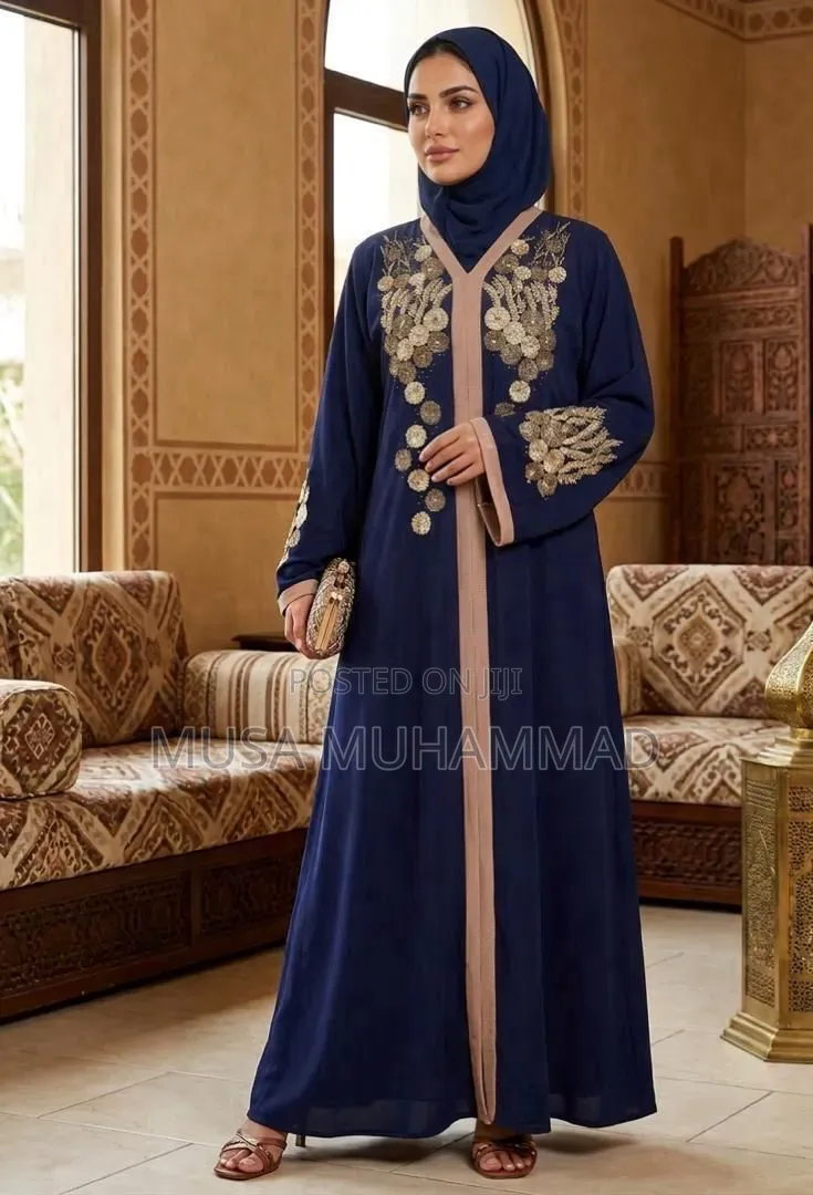 Abaya Cloth