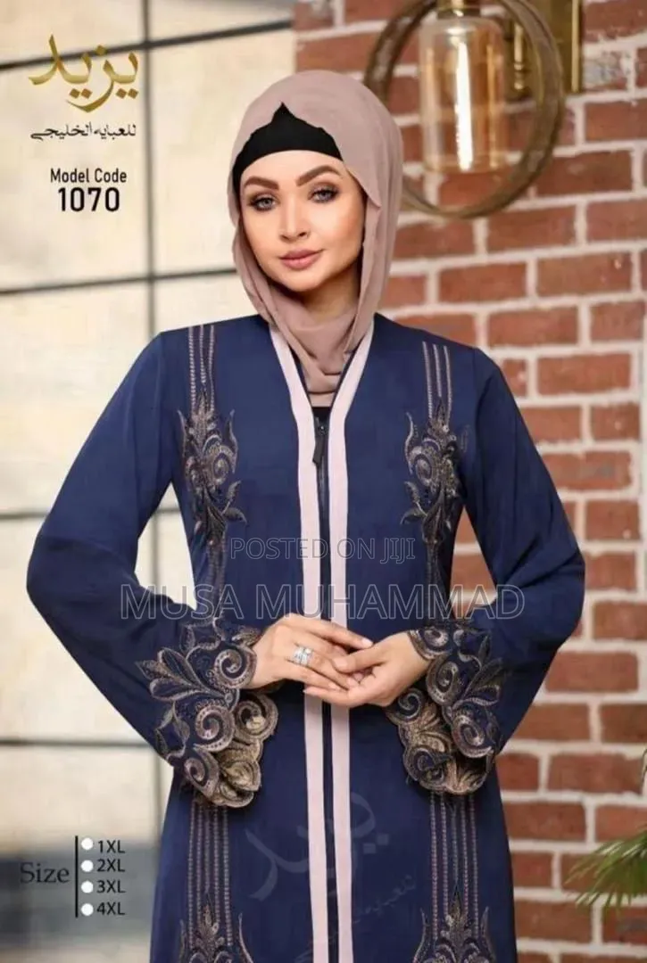 Abaya Cloth