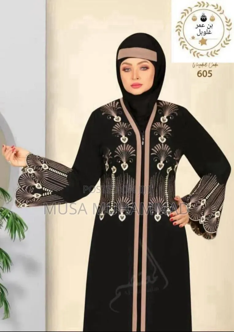 Abaya Cloth