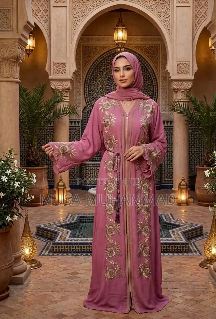 Abaya Cloth