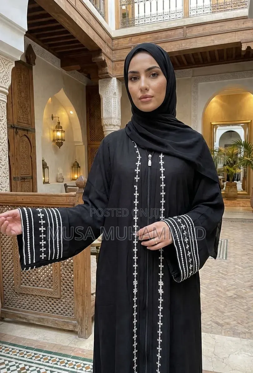 Abaya Cloth