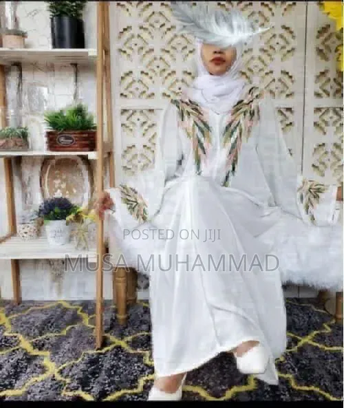 Abaya Cloth