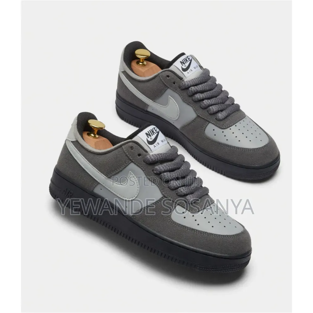 Nike Airforce Sneakers