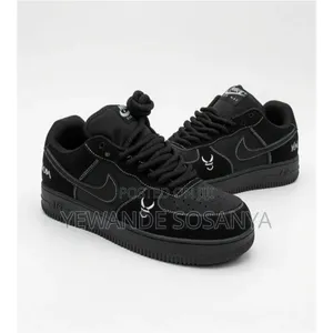 Nike Airforce Sneakers