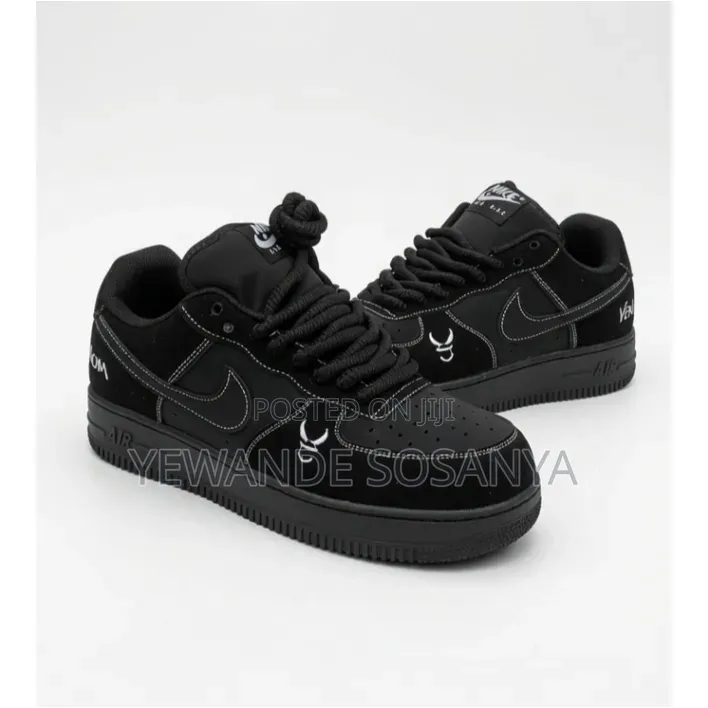 Nike Airforce Sneakers