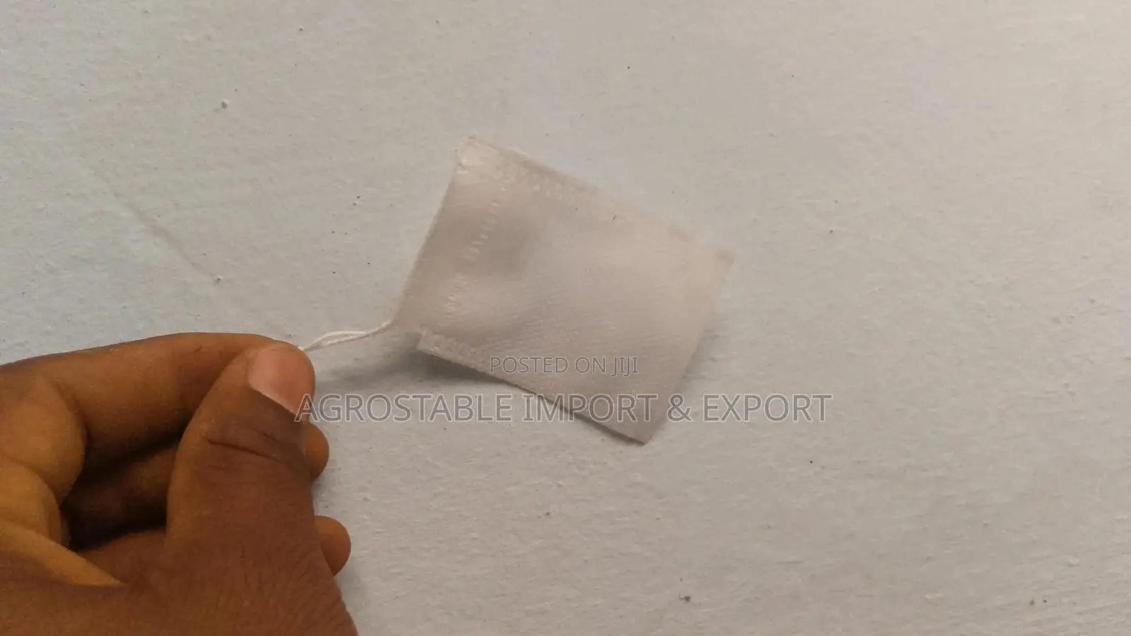 Tea Bags Filter 100pcs