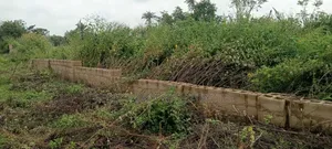 Moniya Ibadan Land With Registered Survey and Deed of Assignment