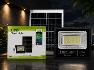 Solar Light