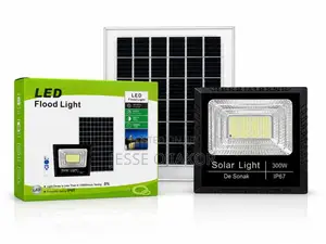 Solar Lights