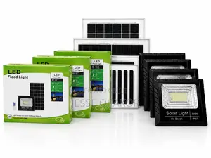 Solar Lights