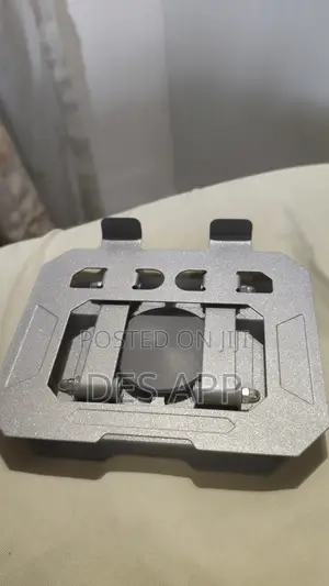 Foldable Meta iPad Stand