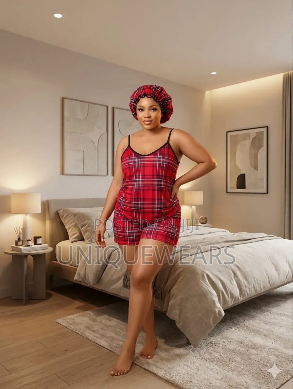 3 in 1 Nightwear