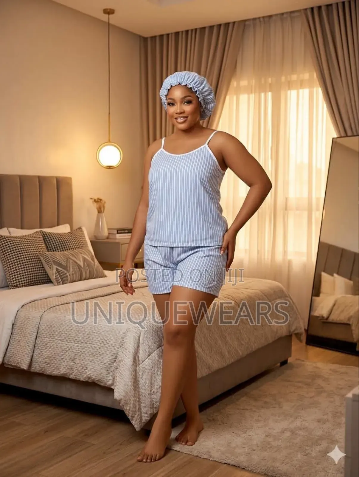 3 in 1 Nightwear