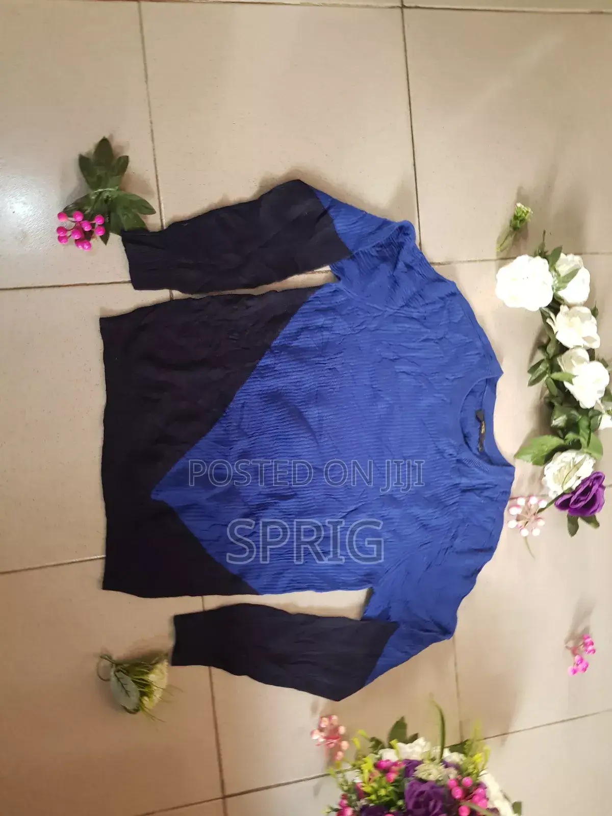 Sweat Shirts