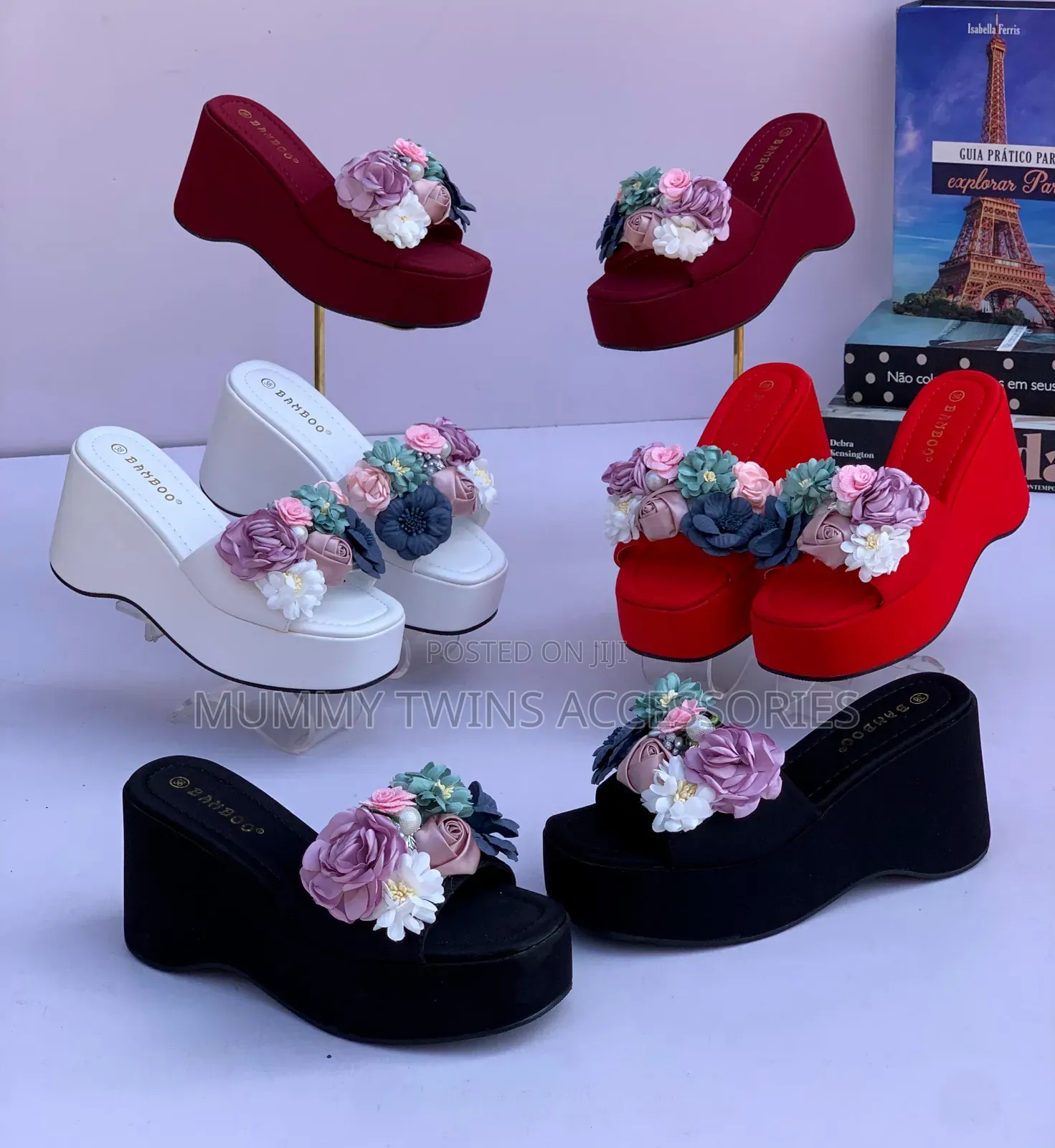 Quality Shoes