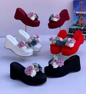 Quality Shoes