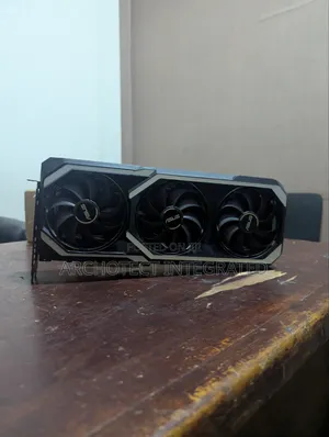 Asus RTX 3070 Graphics Card