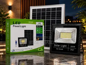 Solar Lights