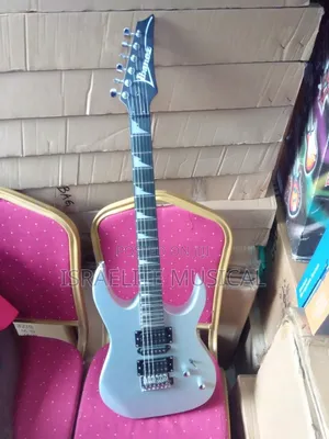 Ibanez Quality Lead Guitar