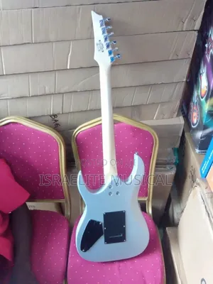 Ibanez Quality Lead Guitar