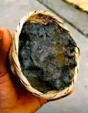 Money Drawing Soap