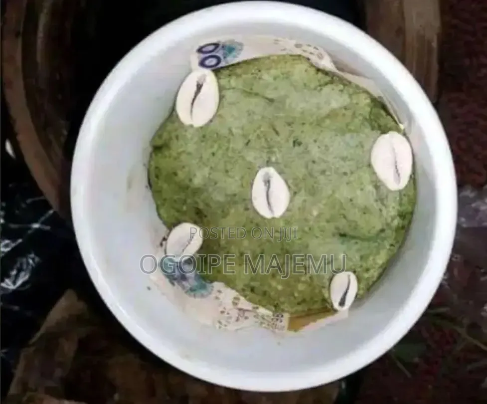 Money Drawing Soap