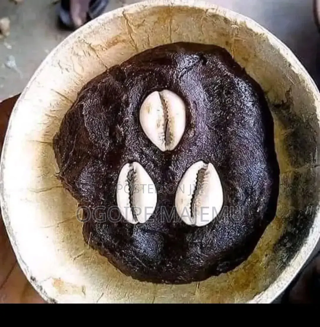 Money Drawing Soap