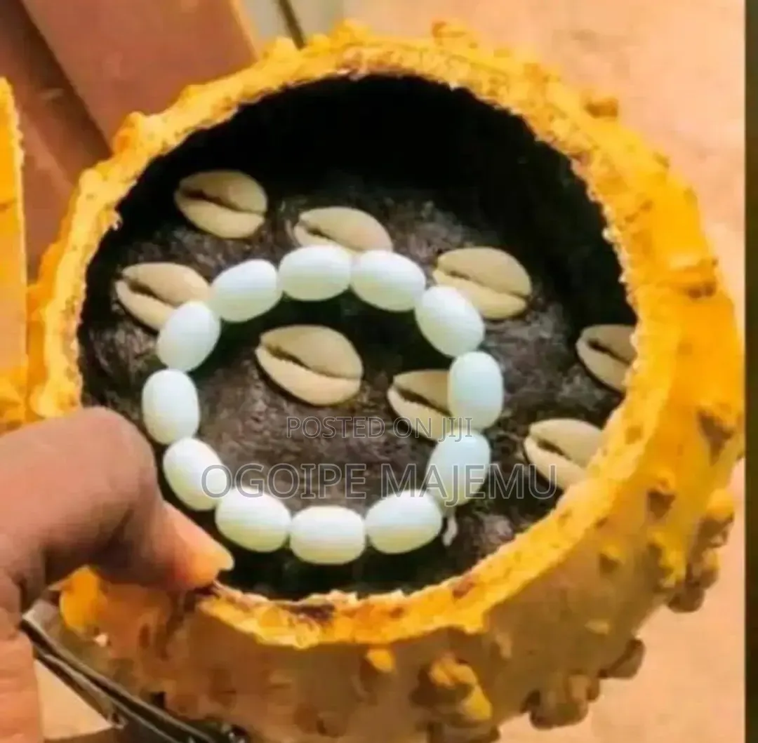 Money Drawing Soap