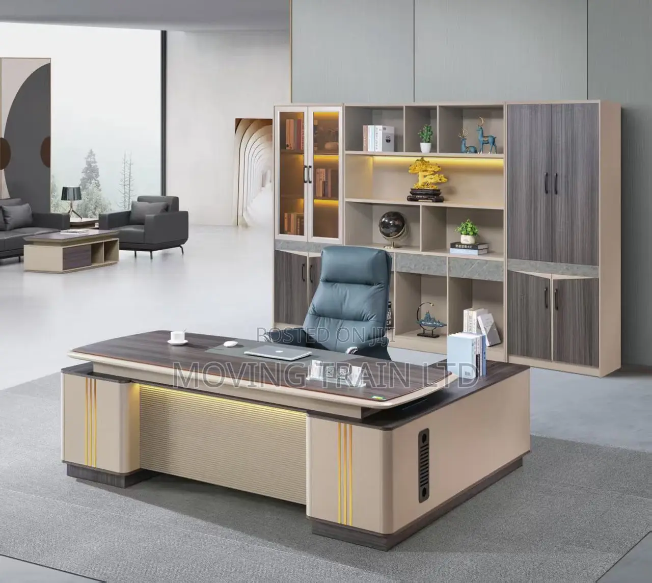 Office Table
