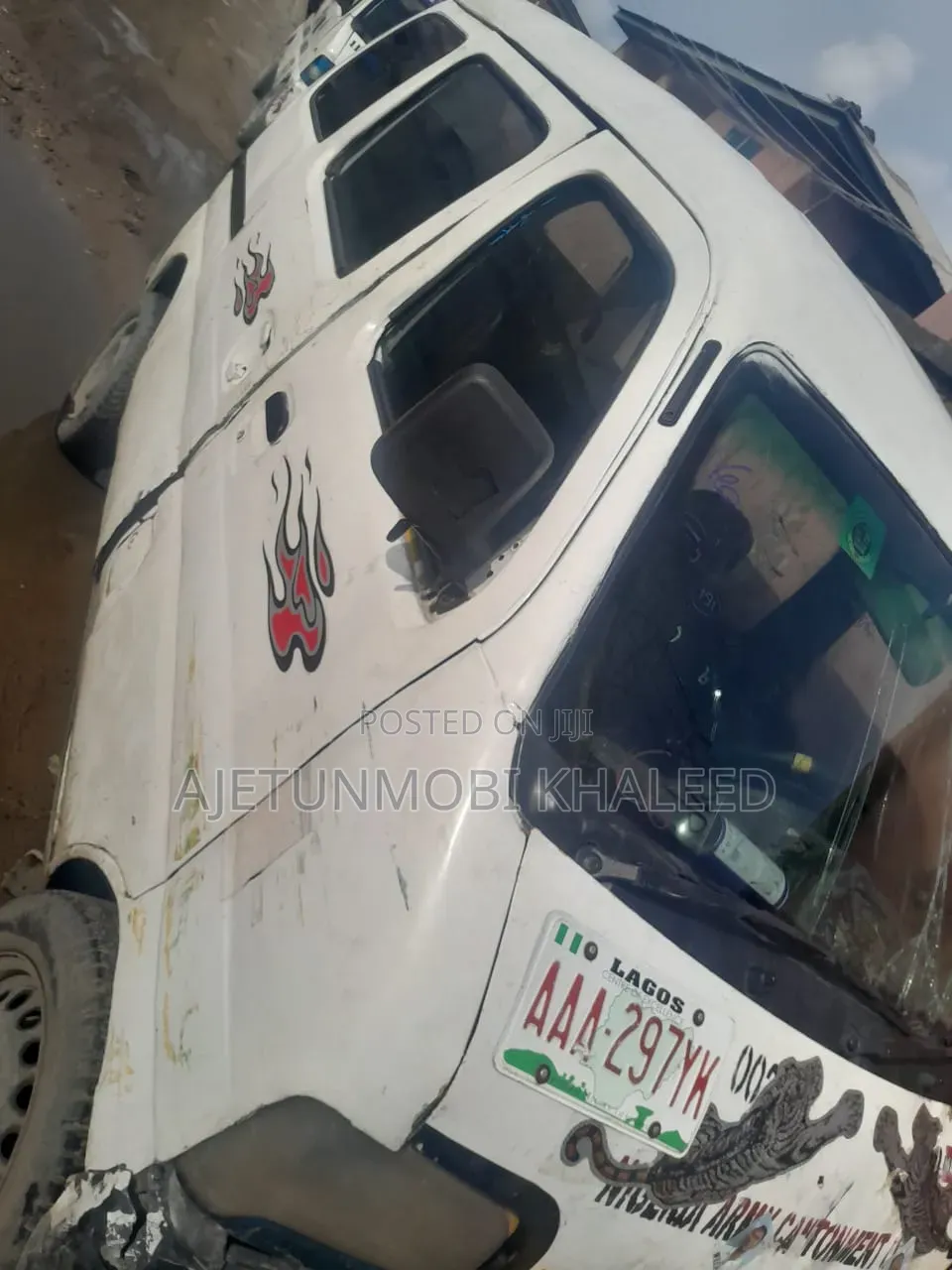 Suzuki Every 2010 White