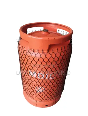 12.5kg Cylinder