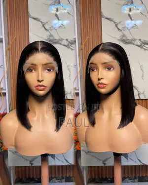 Human Hair Pixie Curl
