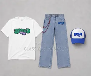 Classic Wears