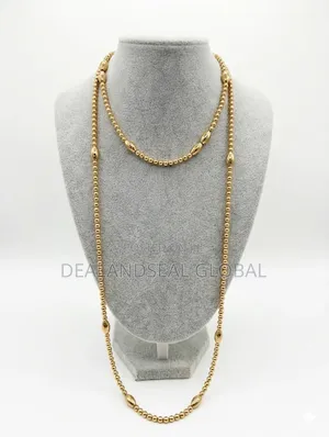 Polished Gold / Warm Yellow-Gold