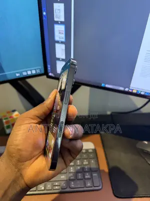Apple iPhone 13 Pro 128 GB Black
