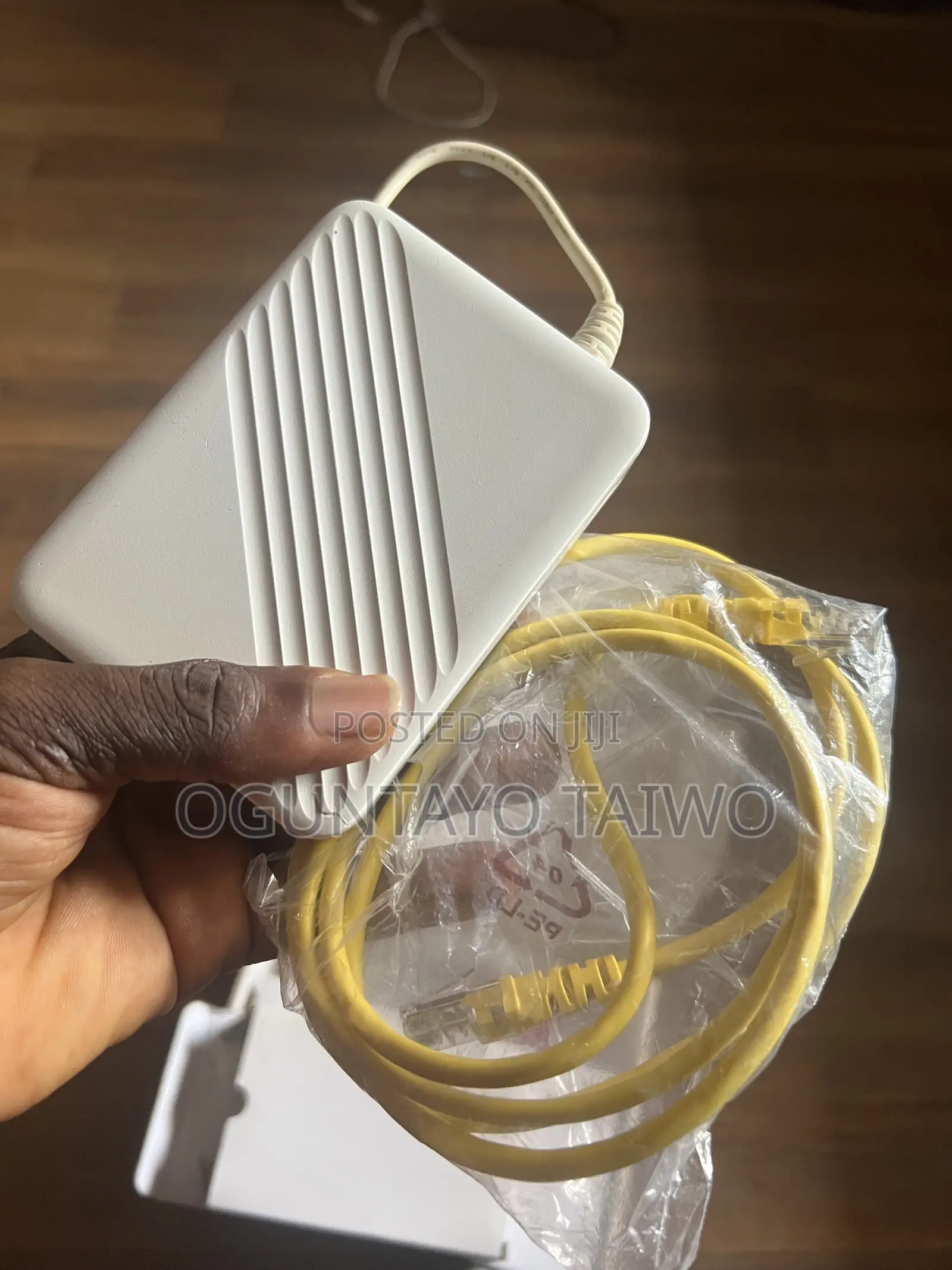 Airtel 5g Internet Smart Box