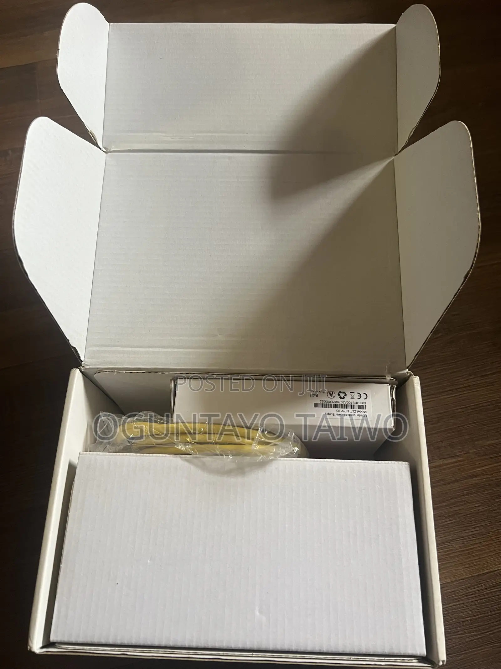 Airtel 5g Internet Smart Box