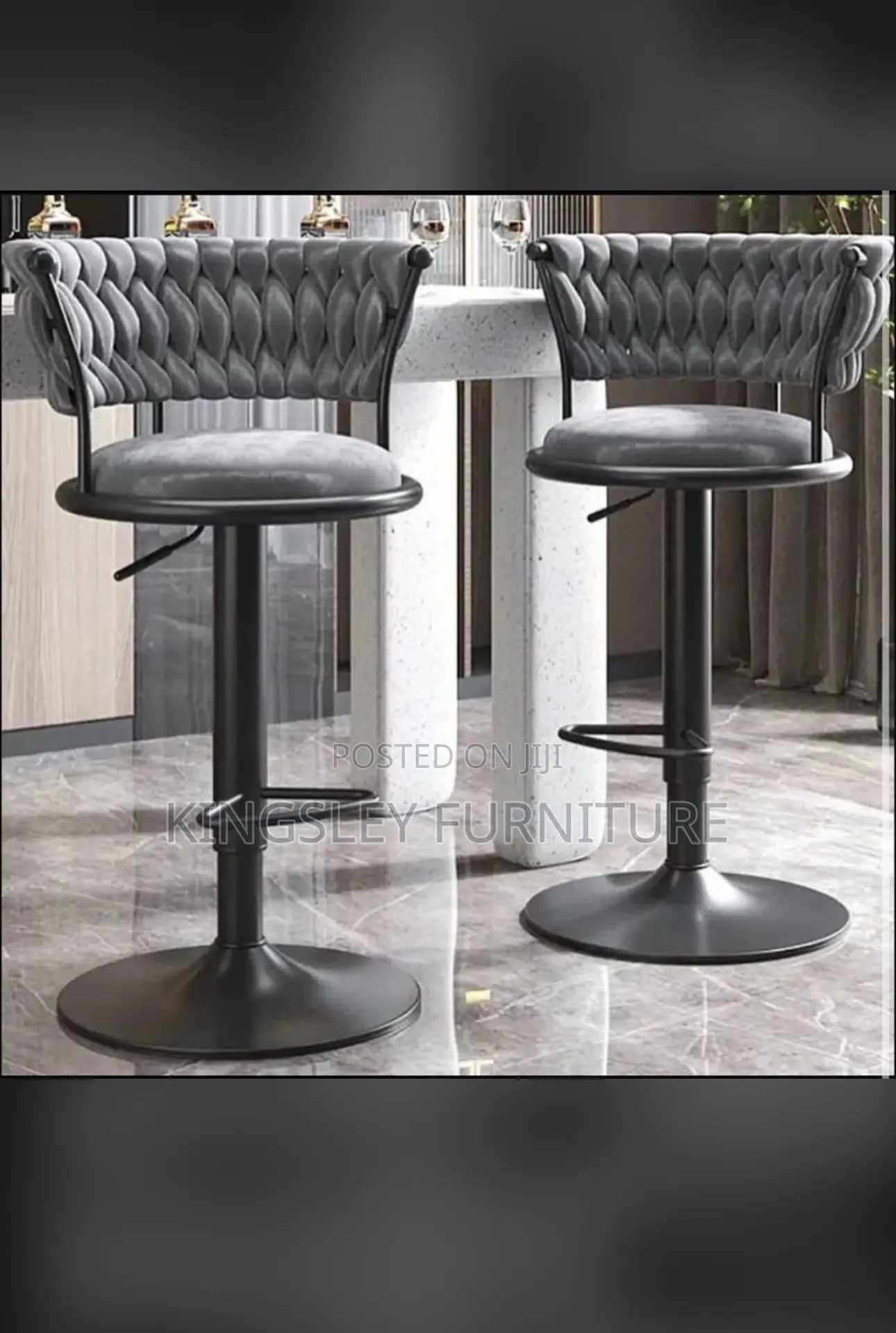 Kitchen Bar Stool