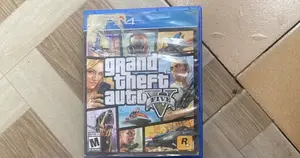 Gta5 Ps4 Version Updated