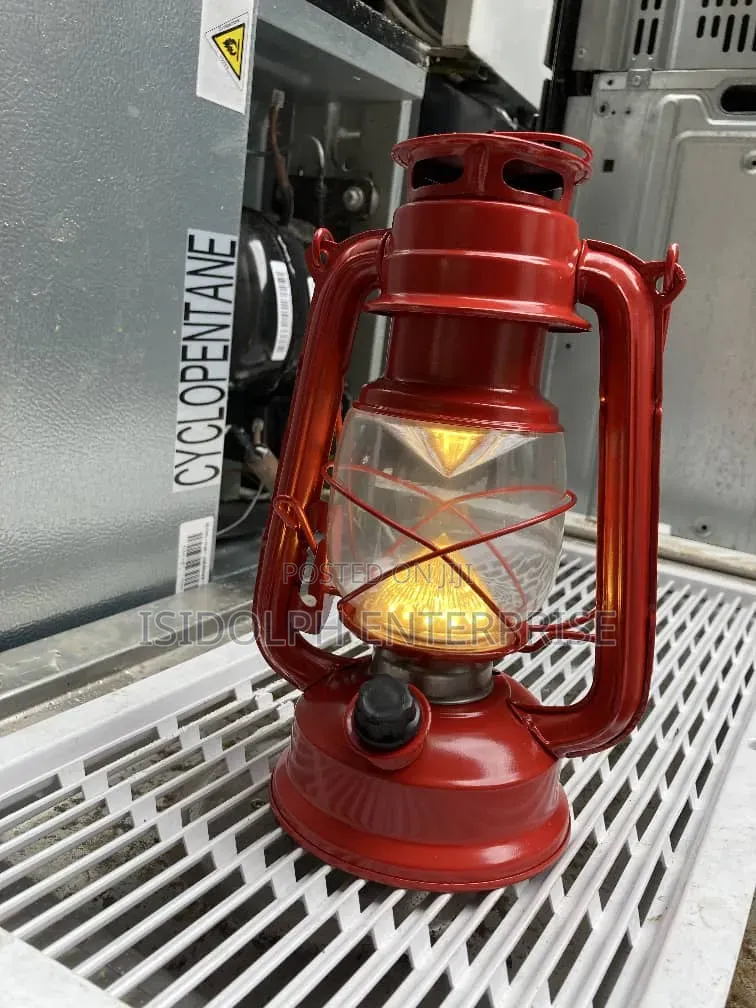 Electronic Lantern