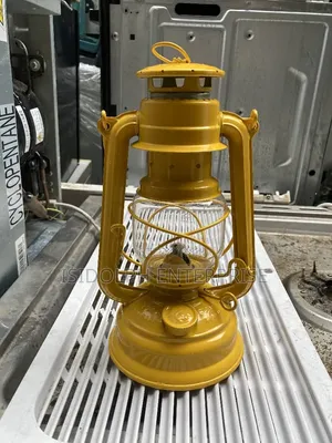 Electronic Lantern
