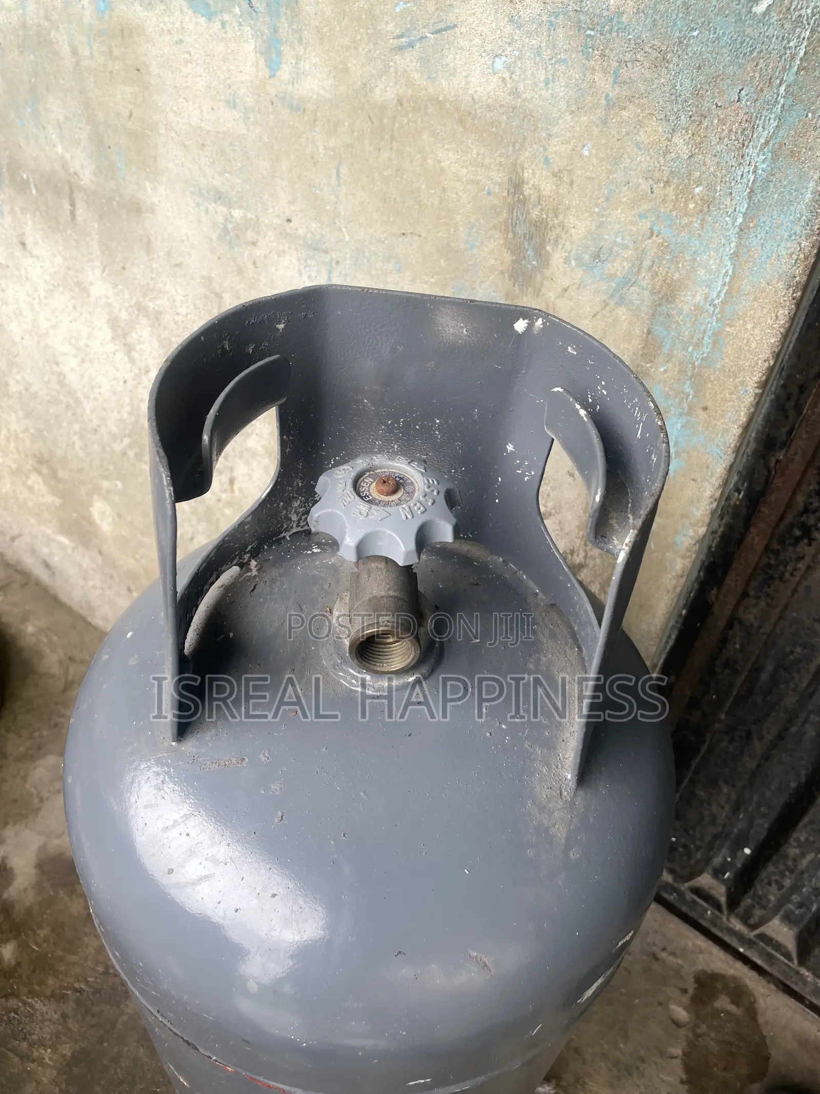 25kg Cooking Gas