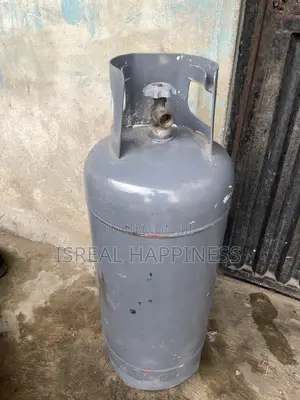 25kg Cooking Gas