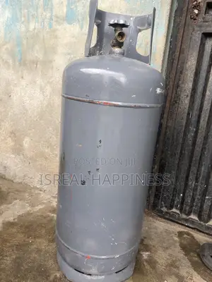 25kg Cooking Gas