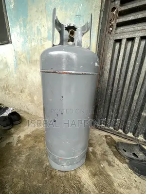 25kg Cooking Gas