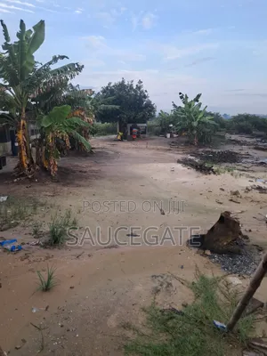 Land for Sale Dry at Nasco Estate Satellitetown 60mill
