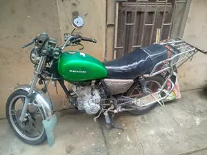 Senke SK150-20 2020 Green