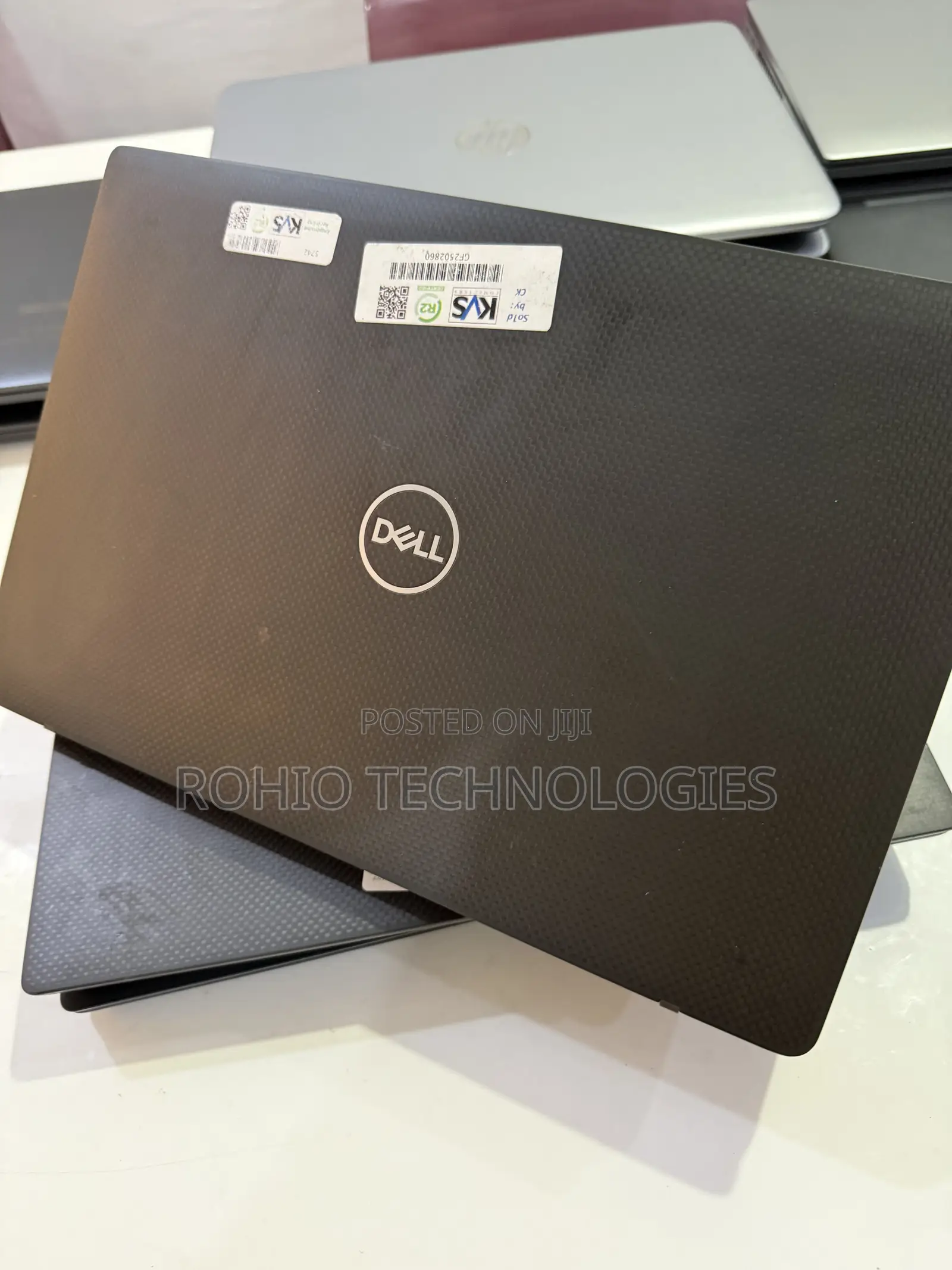 Laptop Dell Latitude 7400 8GB Intel Core i7 SSD 256GB