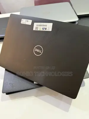 Laptop Dell Latitude 7400 8GB Intel Core i7 SSD 256GB