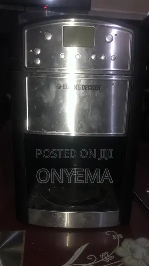 Black Decker Pcm500